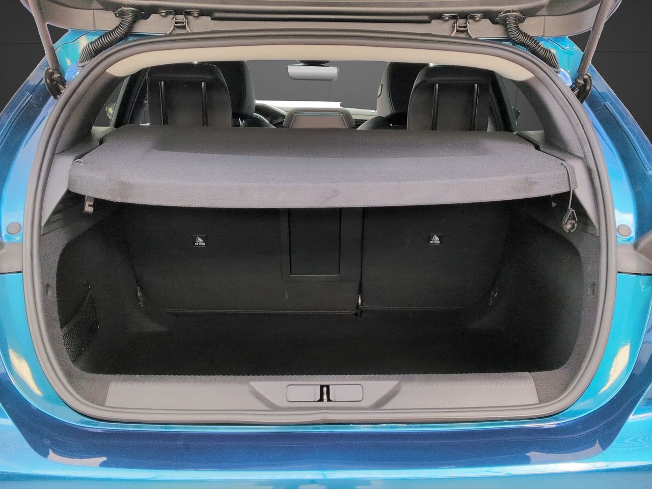 Peugeot 308 5P Allure Gasolina 130 S&S MAN - Foto 14