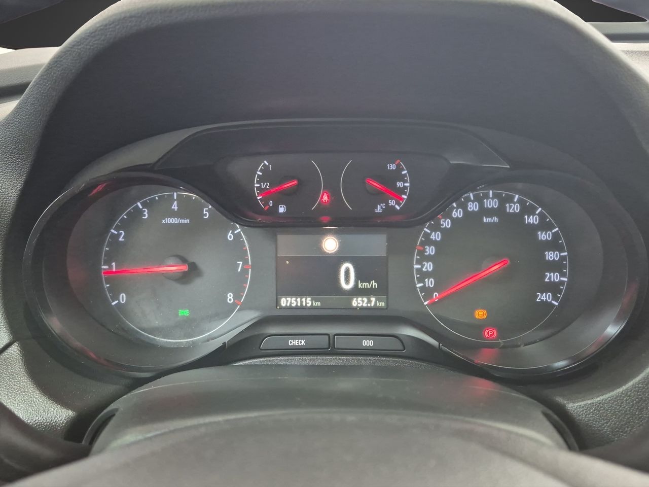 Opel Grandland X 1.2 Turbo Selective - Foto 14