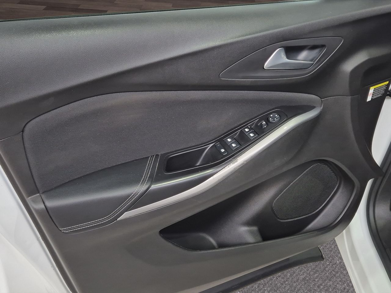 Opel Grandland X 1.2 Turbo Selective - Foto 15