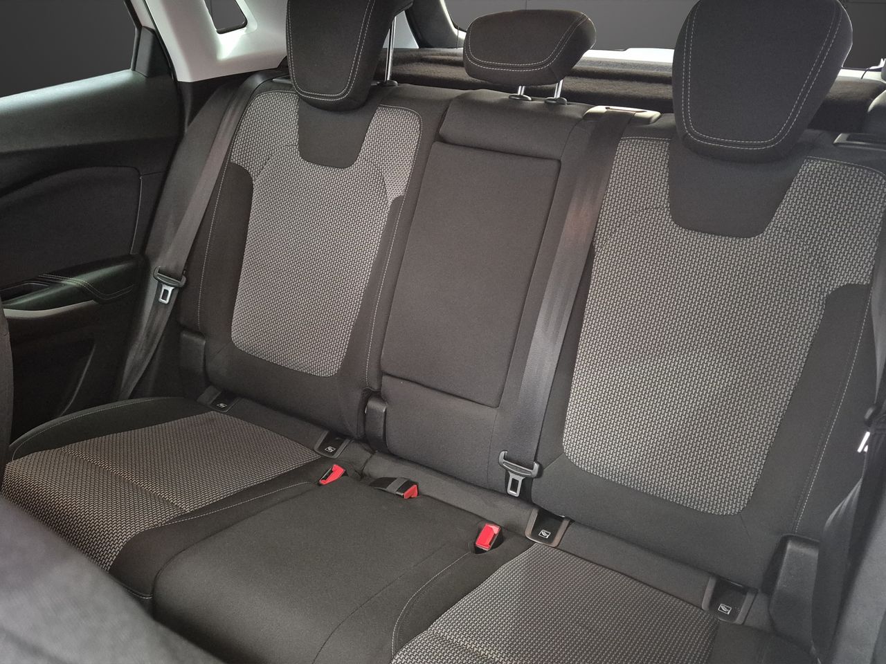 Opel Grandland X 1.2 Turbo Selective - Foto 12