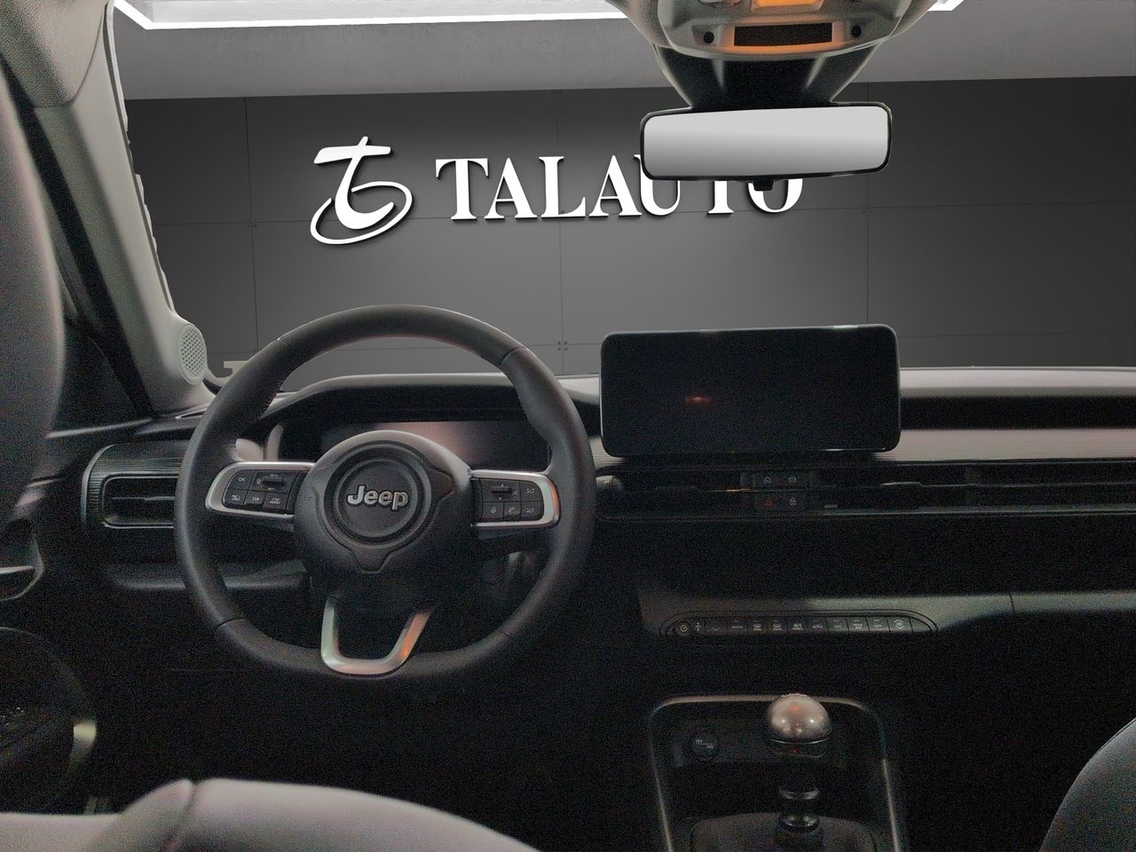 Jeep Avenger 1.2 G 74kW (100CV) Altitude - Foto 11