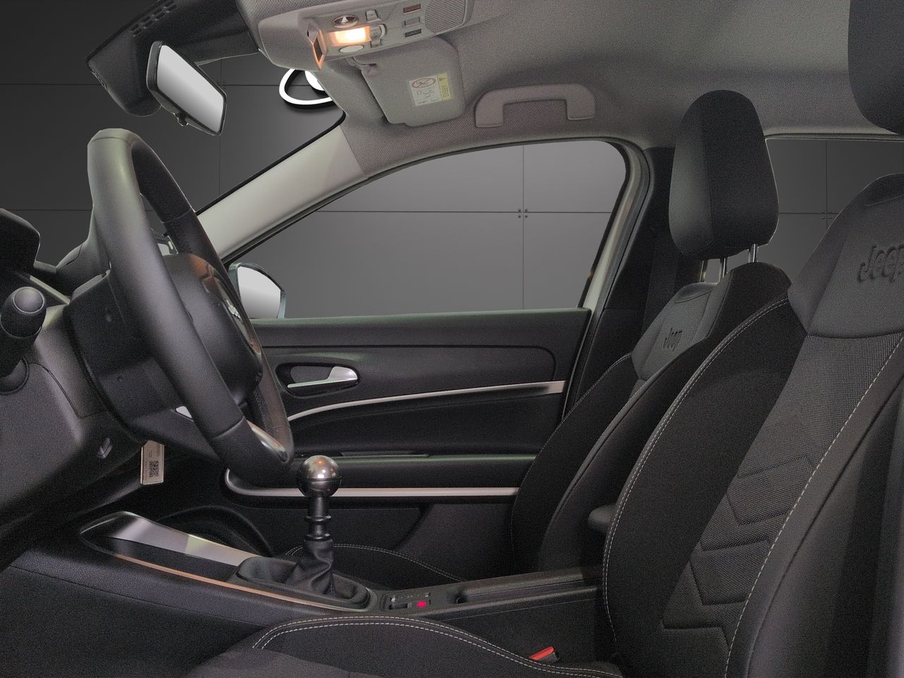 Jeep Avenger 1.2 G 74kW (100CV) Altitude - Foto 10