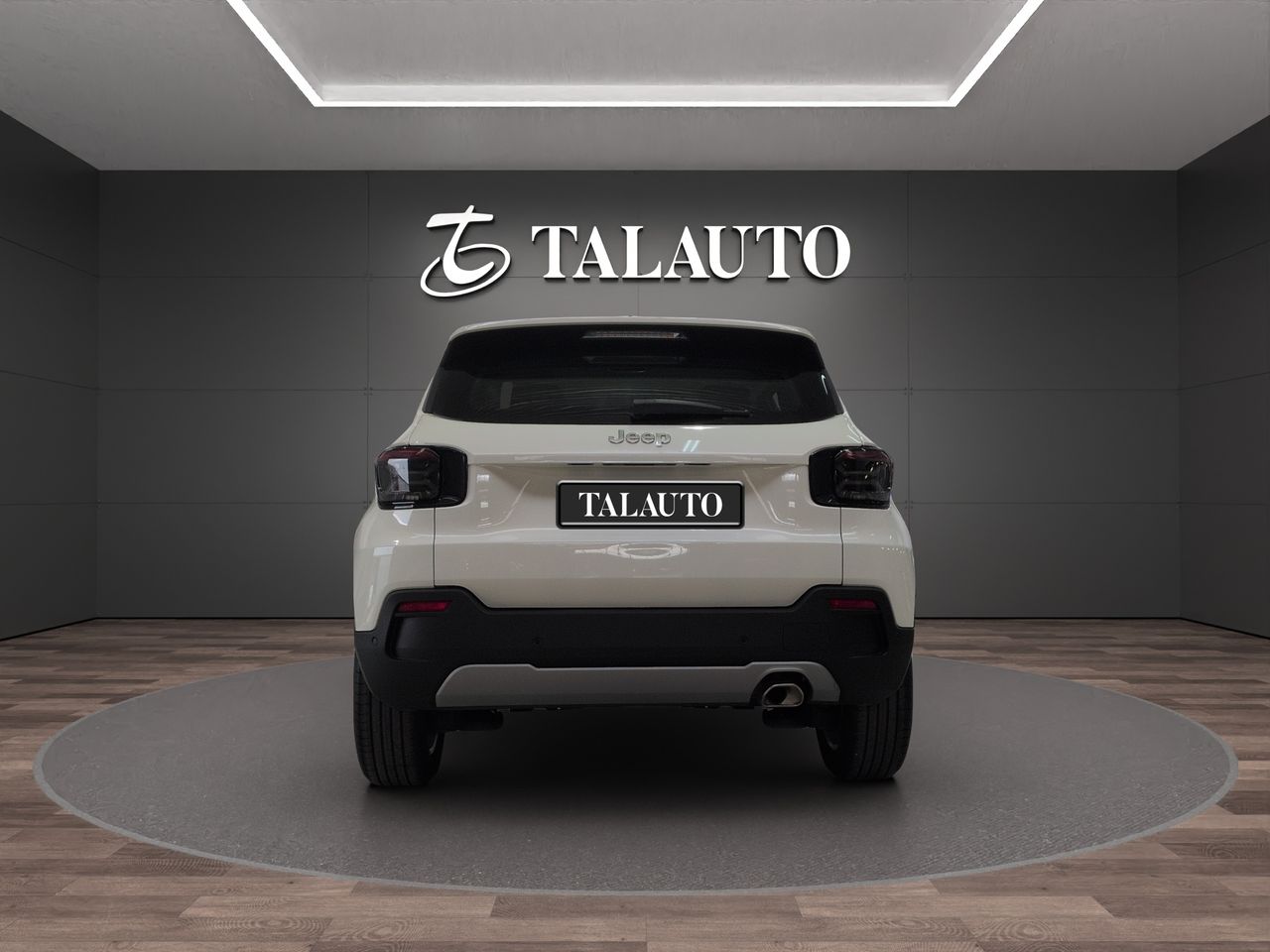 Jeep Avenger 1.2 G 74kW (100CV) Altitude - Foto 5