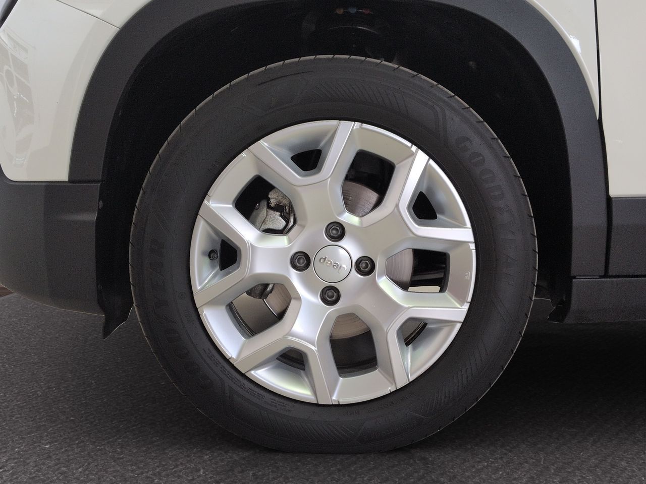 Jeep Avenger 1.2 G 74kW (100CV) Altitude - Foto 9