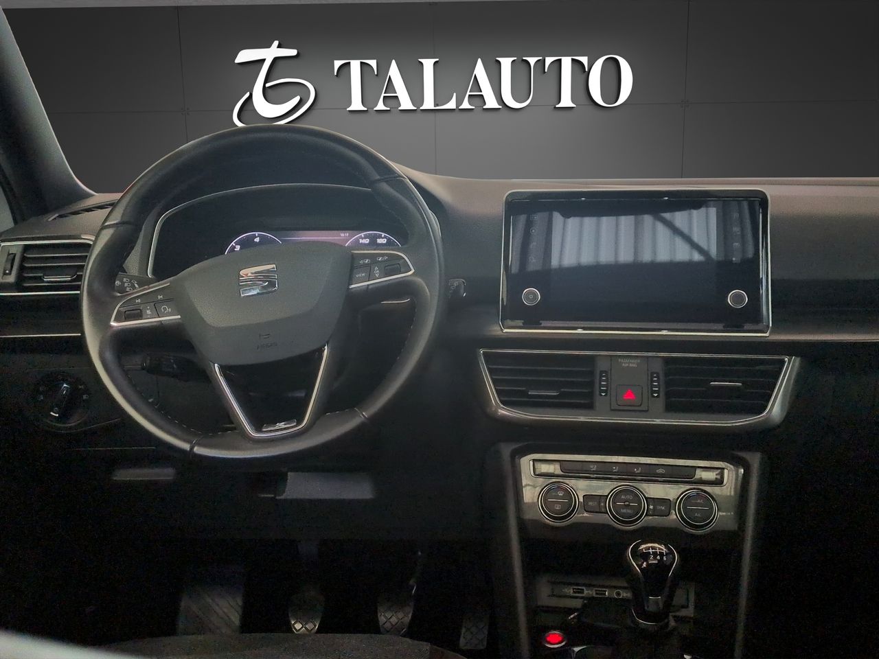 Seat Tarraco 2.0 TDI 110kW (150CV) S&S Xcellence - Foto 11