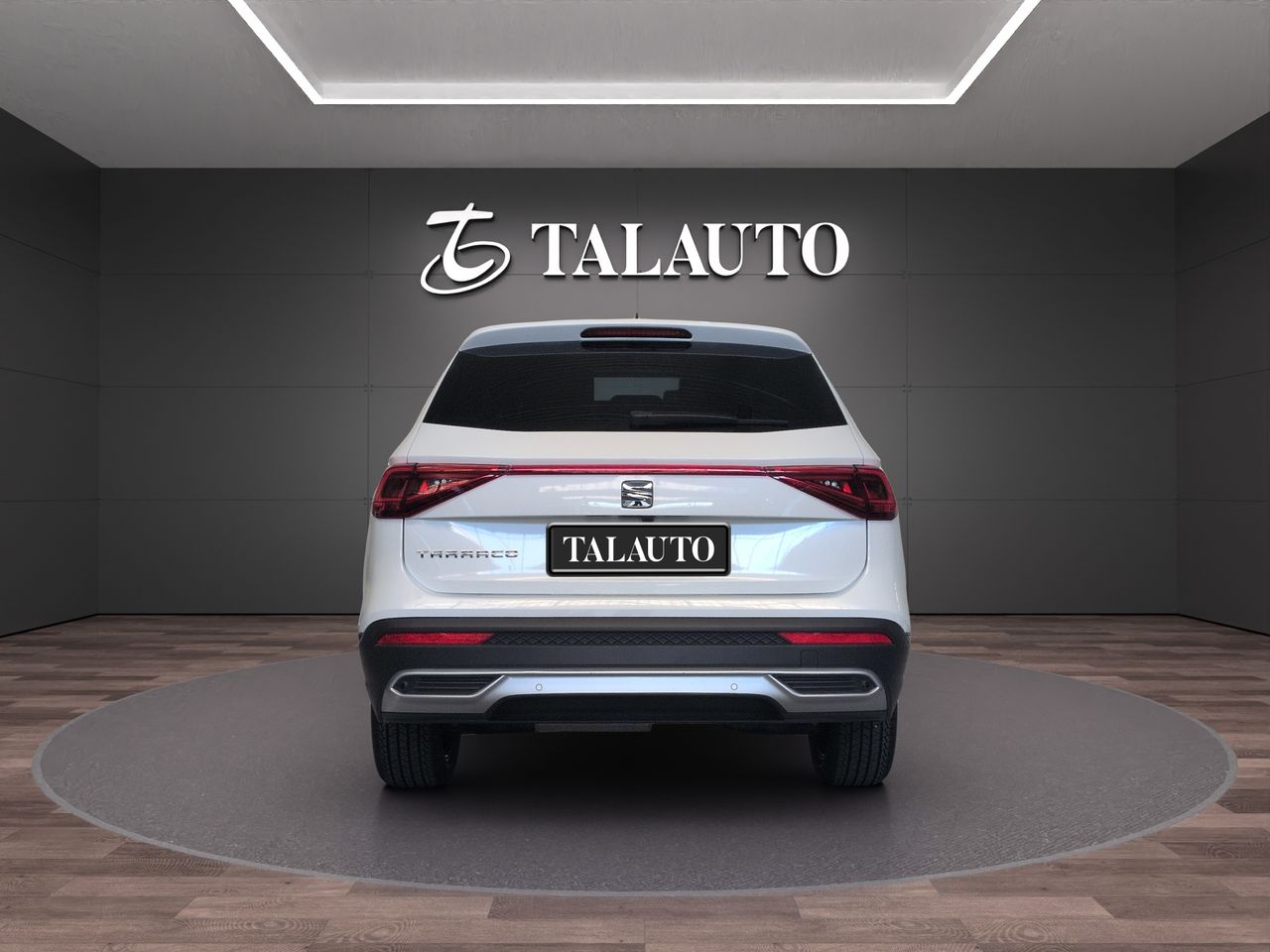 Seat Tarraco 2.0 TDI 110kW (150CV) S&S Xcellence - Foto 5