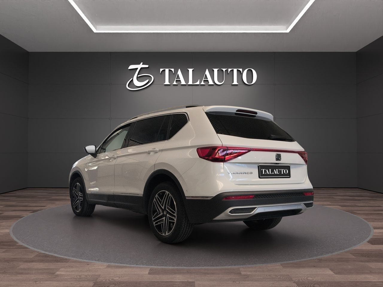 Seat Tarraco 2.0 TDI 110kW (150CV) S&S Xcellence - Foto 4