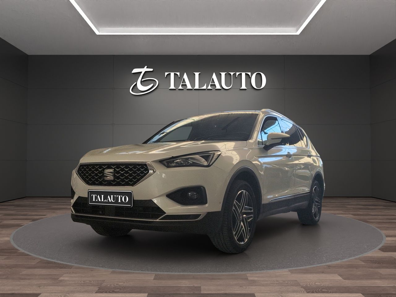 Seat Tarraco 2.0 TDI 110kW (150CV) S&S Xcellence - Foto 2