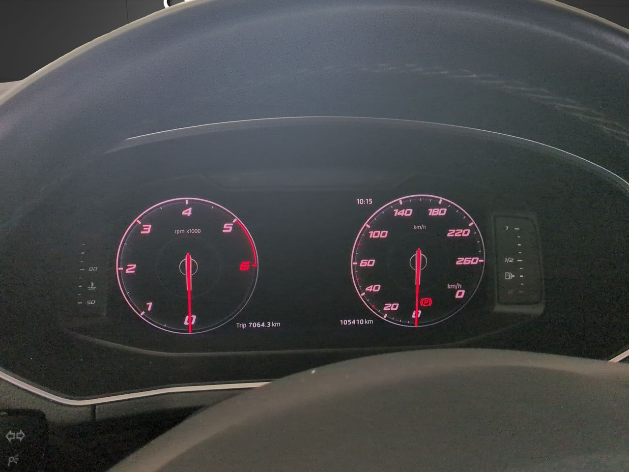 Seat Tarraco 2.0 TDI 110kW (150CV) S&S Xcellence - Foto 15