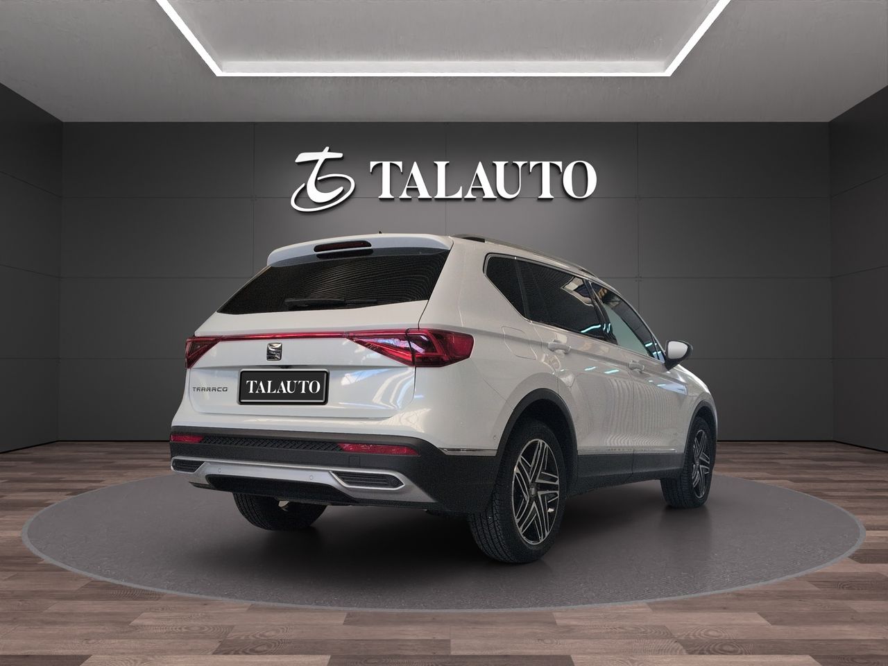 Seat Tarraco 2.0 TDI 110kW (150CV) S&S Xcellence - Foto 6