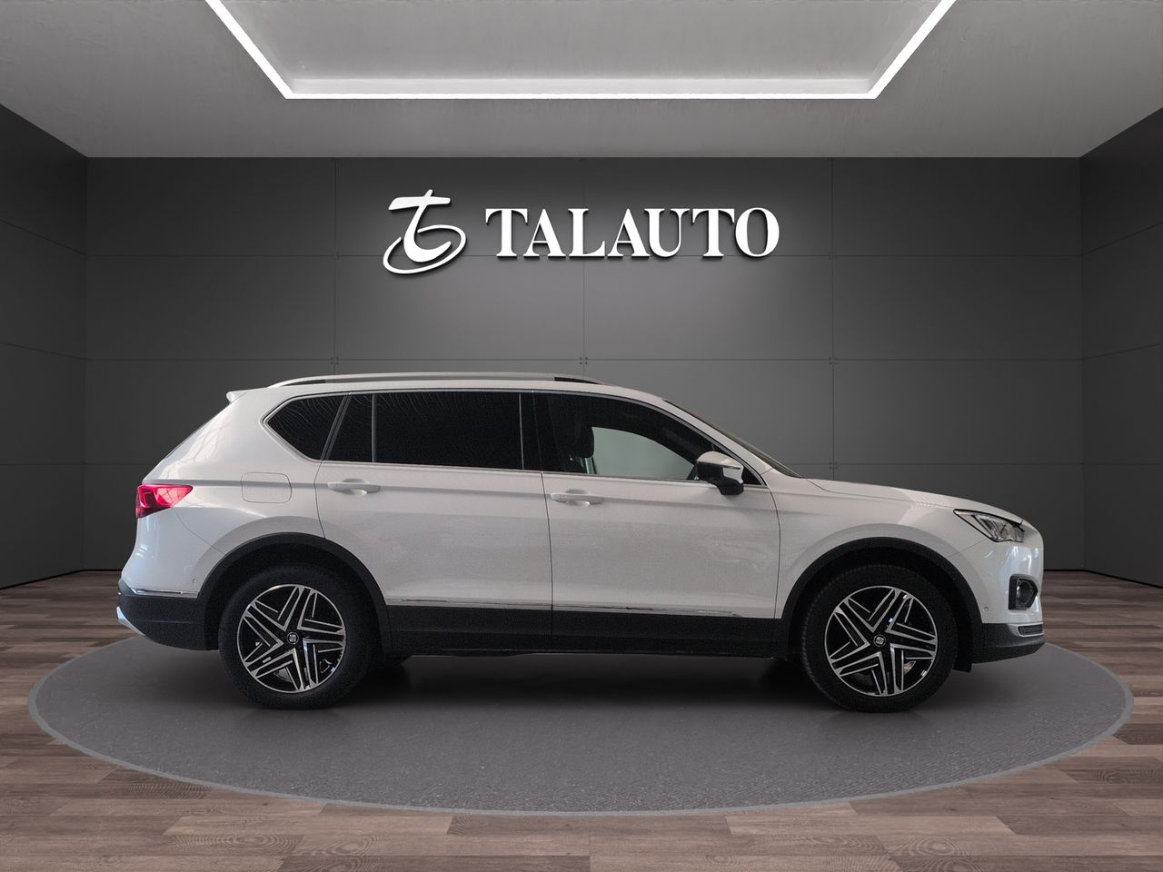 Seat Tarraco 2.0 TDI 110kW (150CV) S&S Xcellence - Foto 7