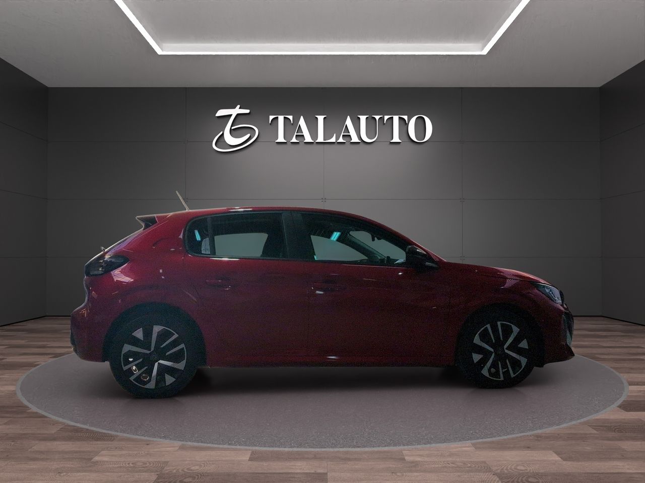 Peugeot 208 Active Puretech 100 - Foto 7