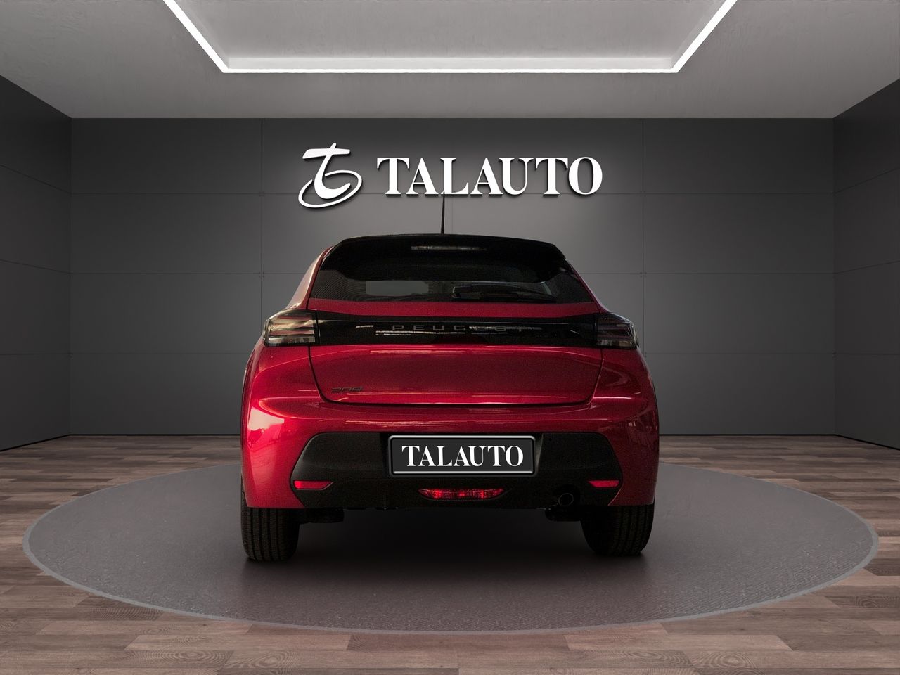 Peugeot 208 Active Puretech 100 - Foto 5