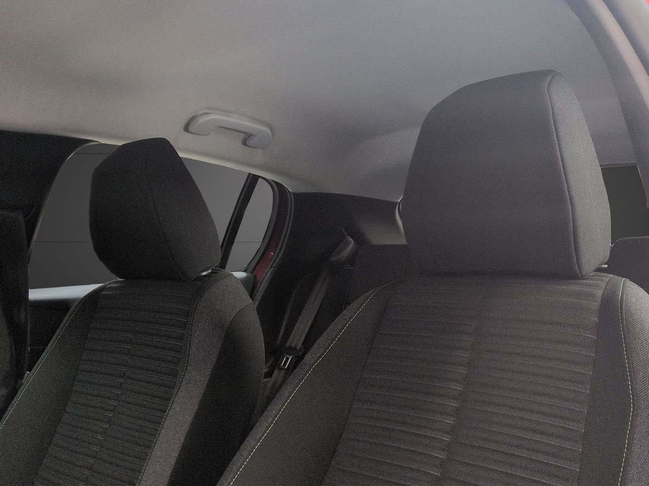 Peugeot 208 Active Puretech 100 - Foto 13