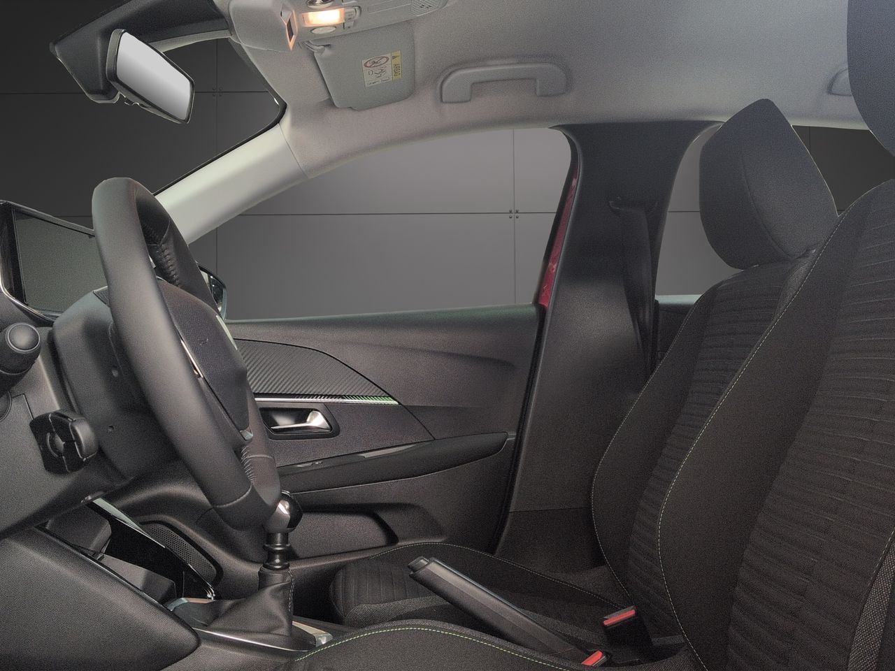 Peugeot 208 Active Puretech 100 - Foto 10