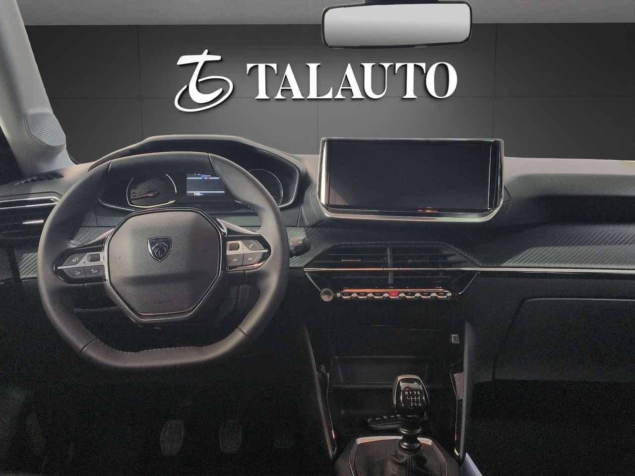 Peugeot 208 Active Puretech 100 - Foto 11