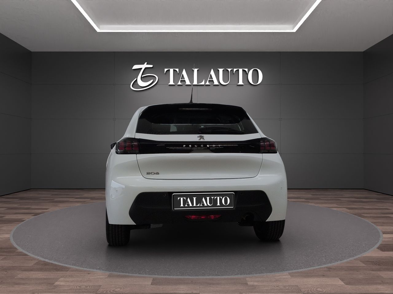 Peugeot 208 PureTech 55kW (75CV) Active - Foto 5