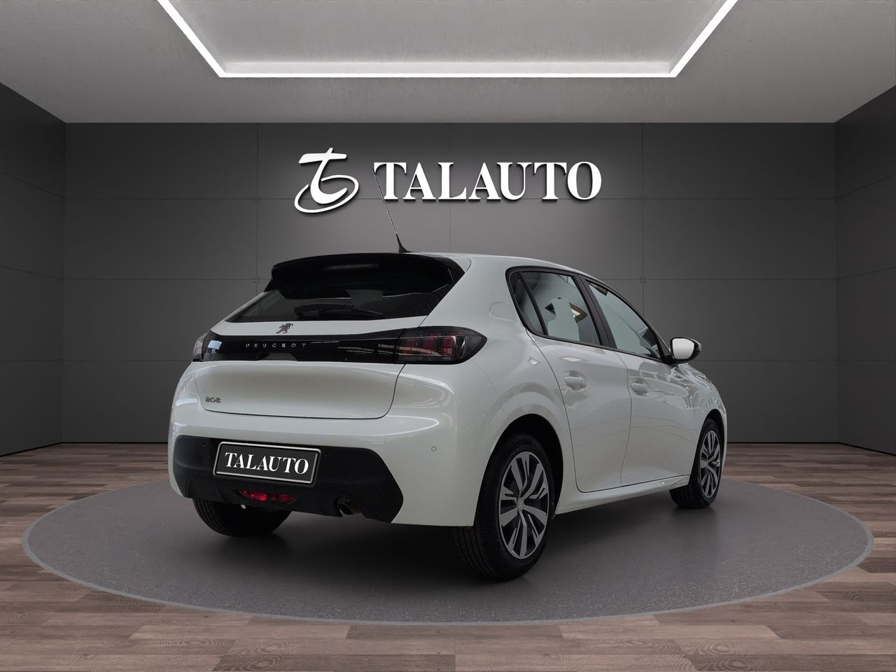 Peugeot 208 PureTech 55kW (75CV) Active - Foto 6