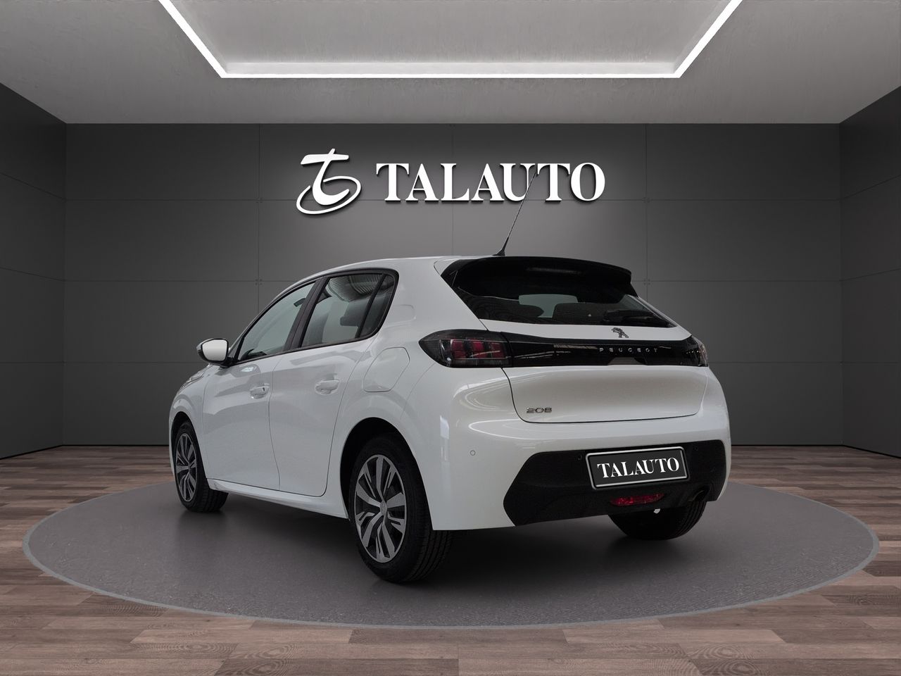 Peugeot 208 PureTech 55kW (75CV) Active - Foto 4