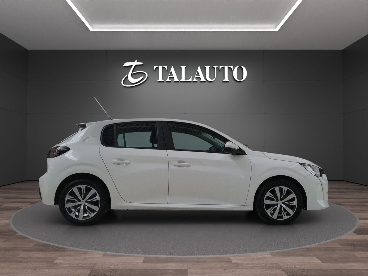 Peugeot 208 PureTech 55kW (75CV) Active - Foto 7