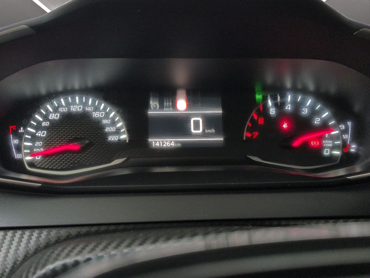 Peugeot 208 PureTech 55kW (75CV) Active - Foto 15