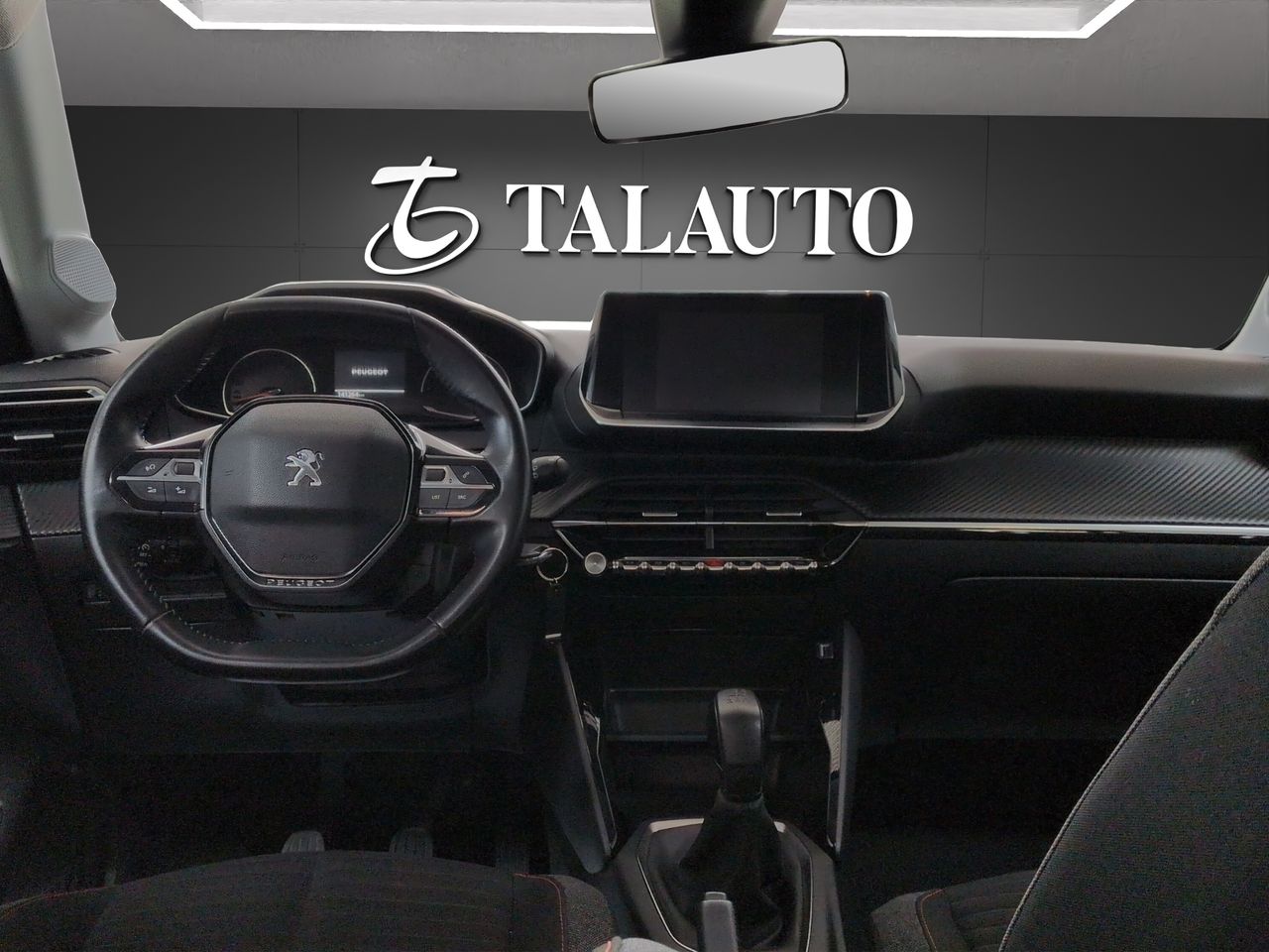 Peugeot 208 PureTech 55kW (75CV) Active - Foto 11