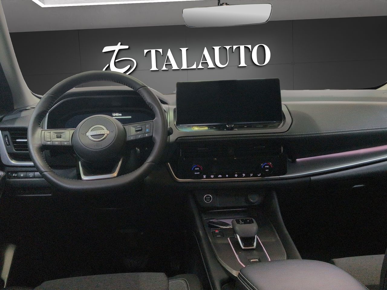 Nissan Qashqai DIG-T 116kW CVT N-Connecta - Foto 11