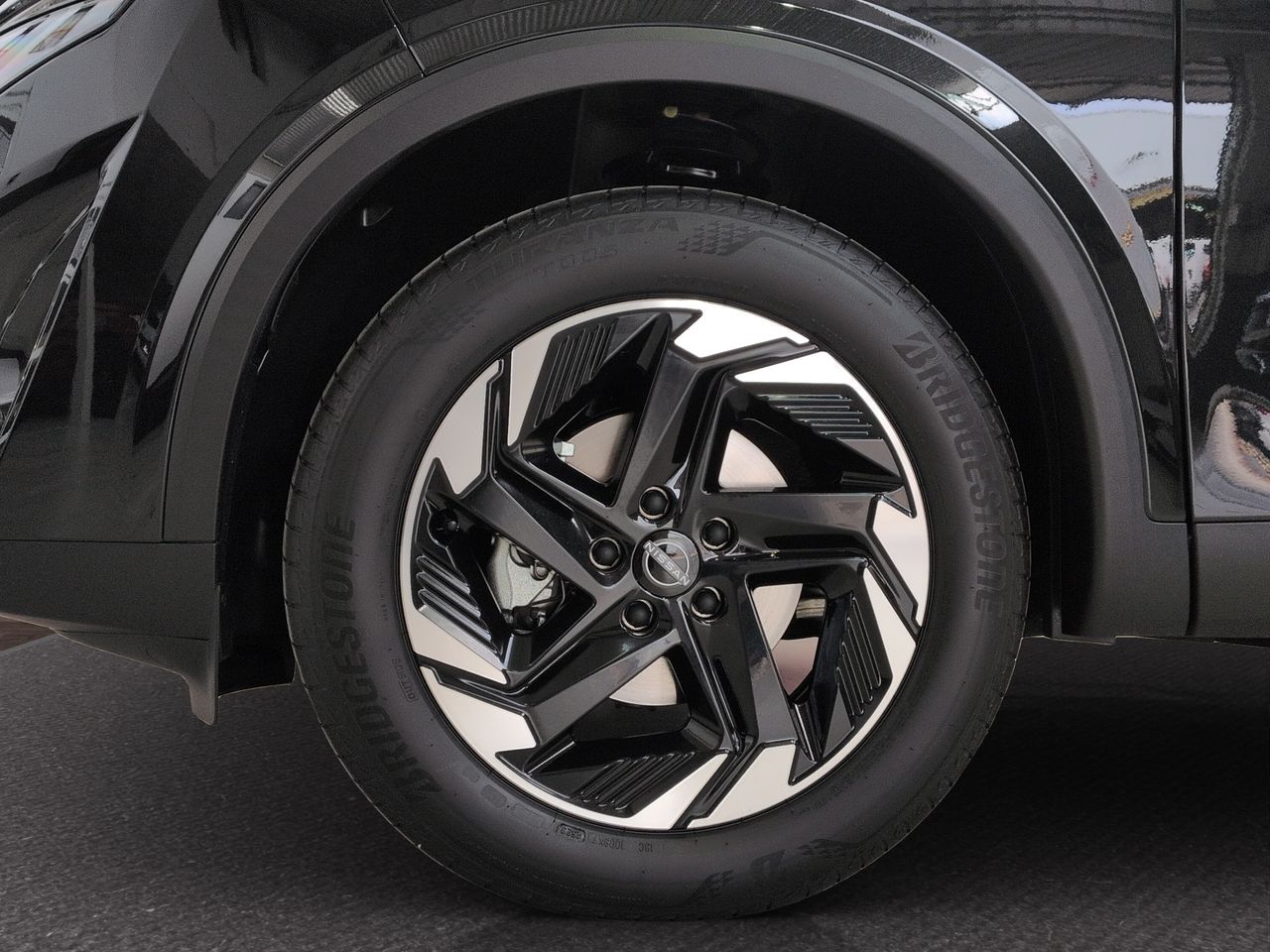 Nissan Qashqai DIG-T 116kW CVT N-Connecta - Foto 9