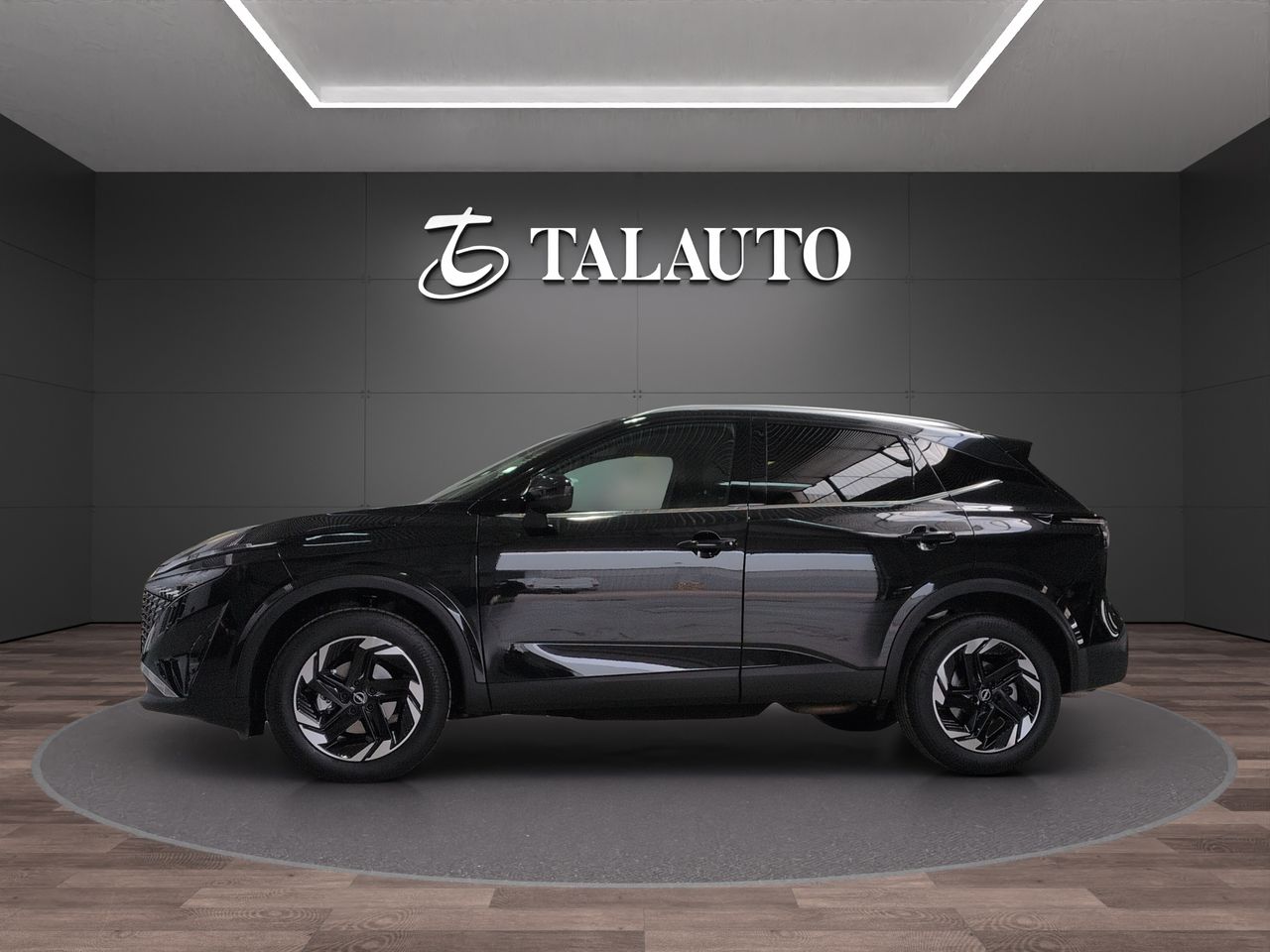 Nissan Qashqai DIG-T 116kW CVT N-Connecta - Foto 3