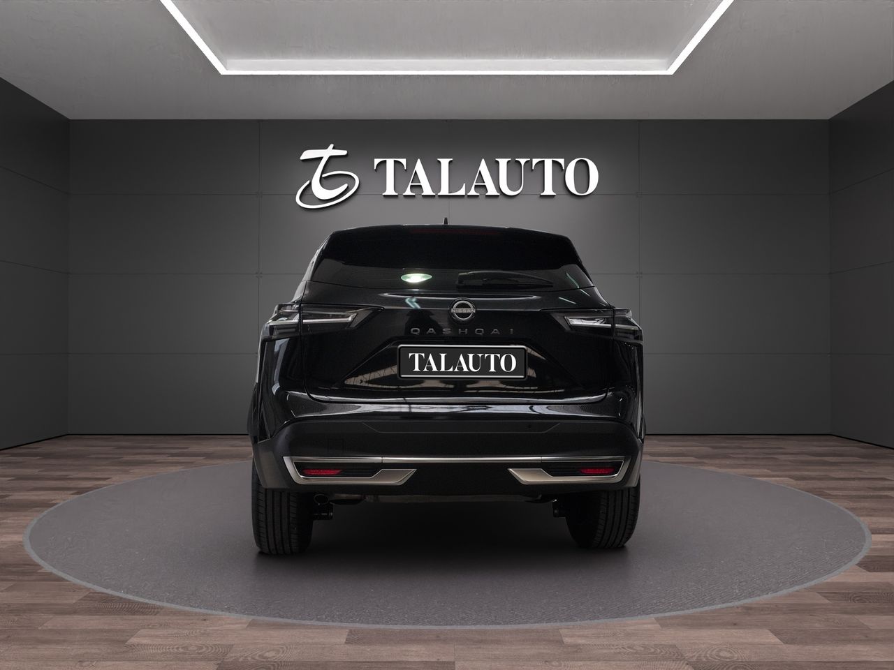 Nissan Qashqai DIG-T 116kW CVT N-Connecta - Foto 5