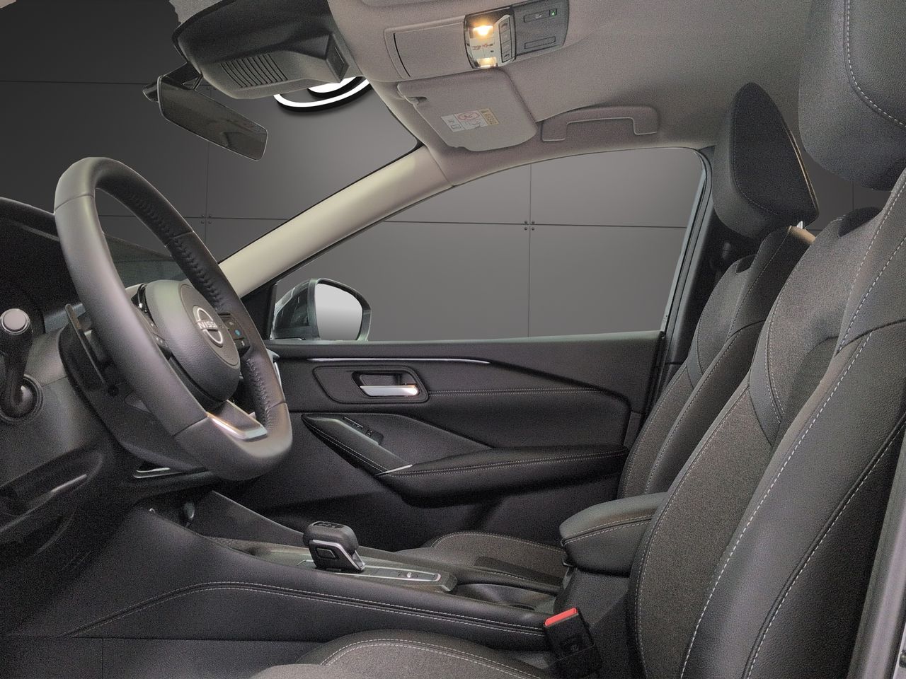 Nissan Qashqai DIG-T 116kW CVT N-Connecta - Foto 10