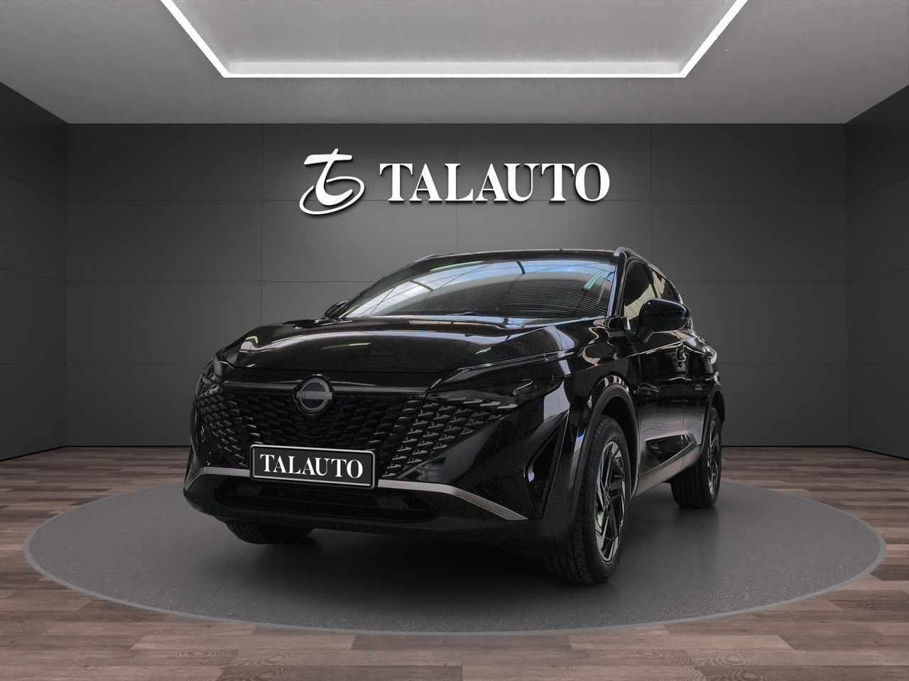 Nissan Qashqai DIG-T 116kW CVT N-Connecta - Foto 2