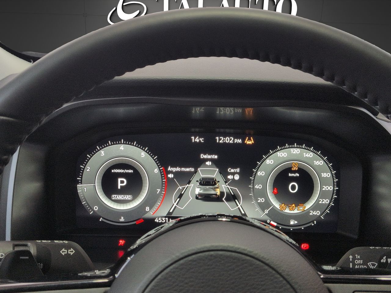 Nissan Qashqai DIG-T 116kW CVT N-Connecta - Foto 15