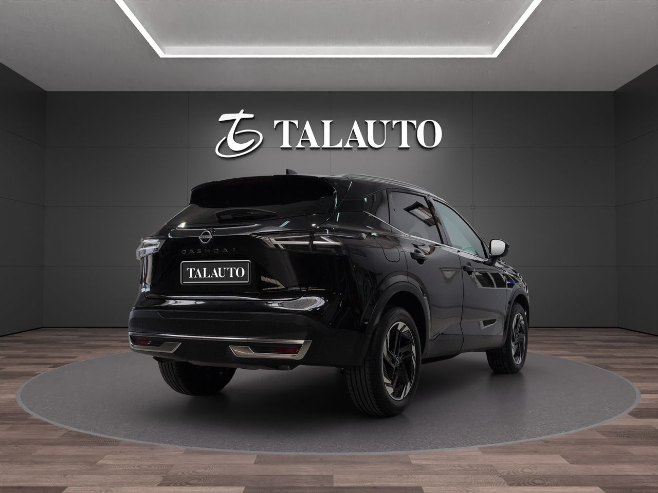 Nissan Qashqai DIG-T 116kW CVT N-Connecta - Foto 6