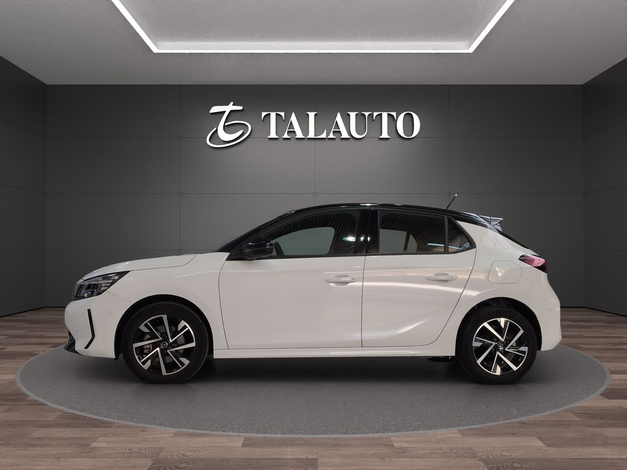 Opel Corsa 1.2T XHL 74kW (100CV) GS - Foto 3