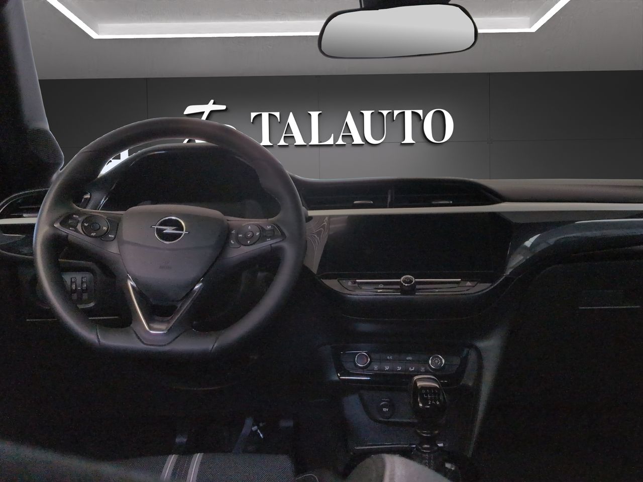 Opel Corsa 1.2T XHL 74kW (100CV) GS - Foto 11