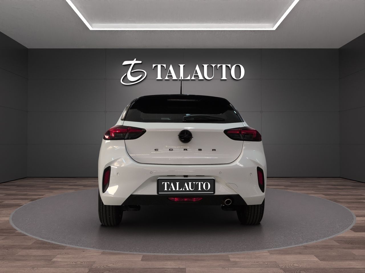 Opel Corsa 1.2T XHL 74kW (100CV) GS - Foto 5