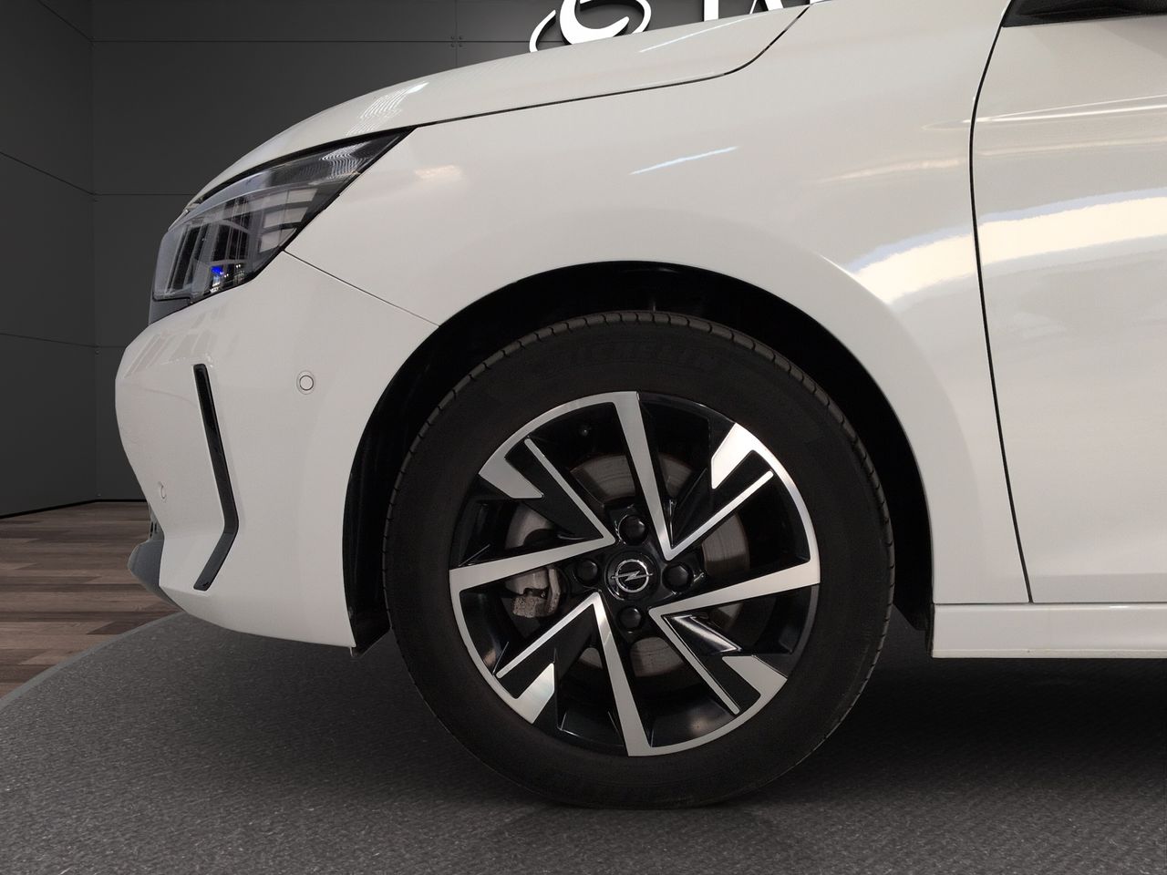 Opel Corsa 1.2T XHL 74kW (100CV) GS - Foto 9