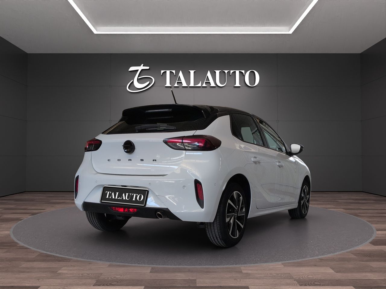 Opel Corsa 1.2T XHL 74kW (100CV) GS - Foto 6