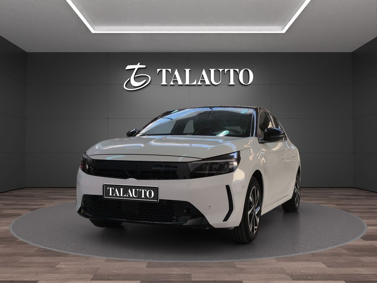 Opel Corsa 1.2T XHL 74kW (100CV) GS - Foto 2