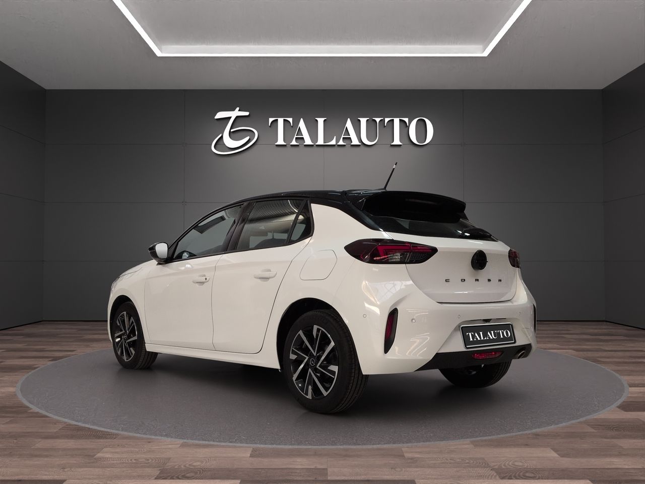 Opel Corsa 1.2T XHL 74kW (100CV) GS - Foto 4