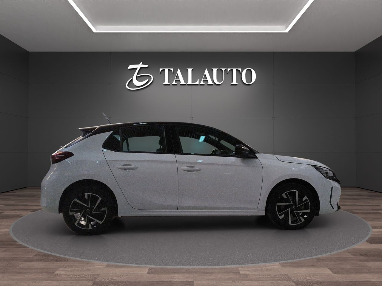 Opel Corsa 1.2T XHL 74kW (100CV) GS - Foto 7