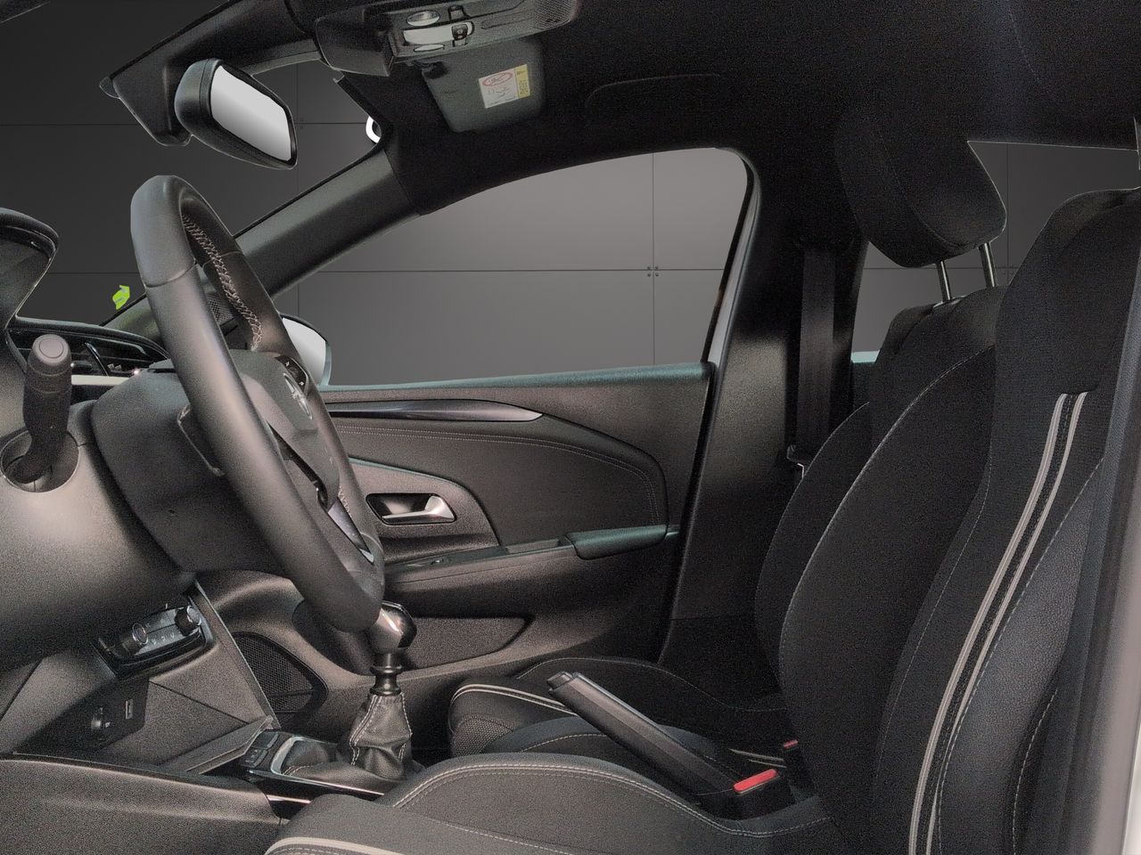 Opel Corsa 1.2T XHL 74kW (100CV) GS - Foto 10