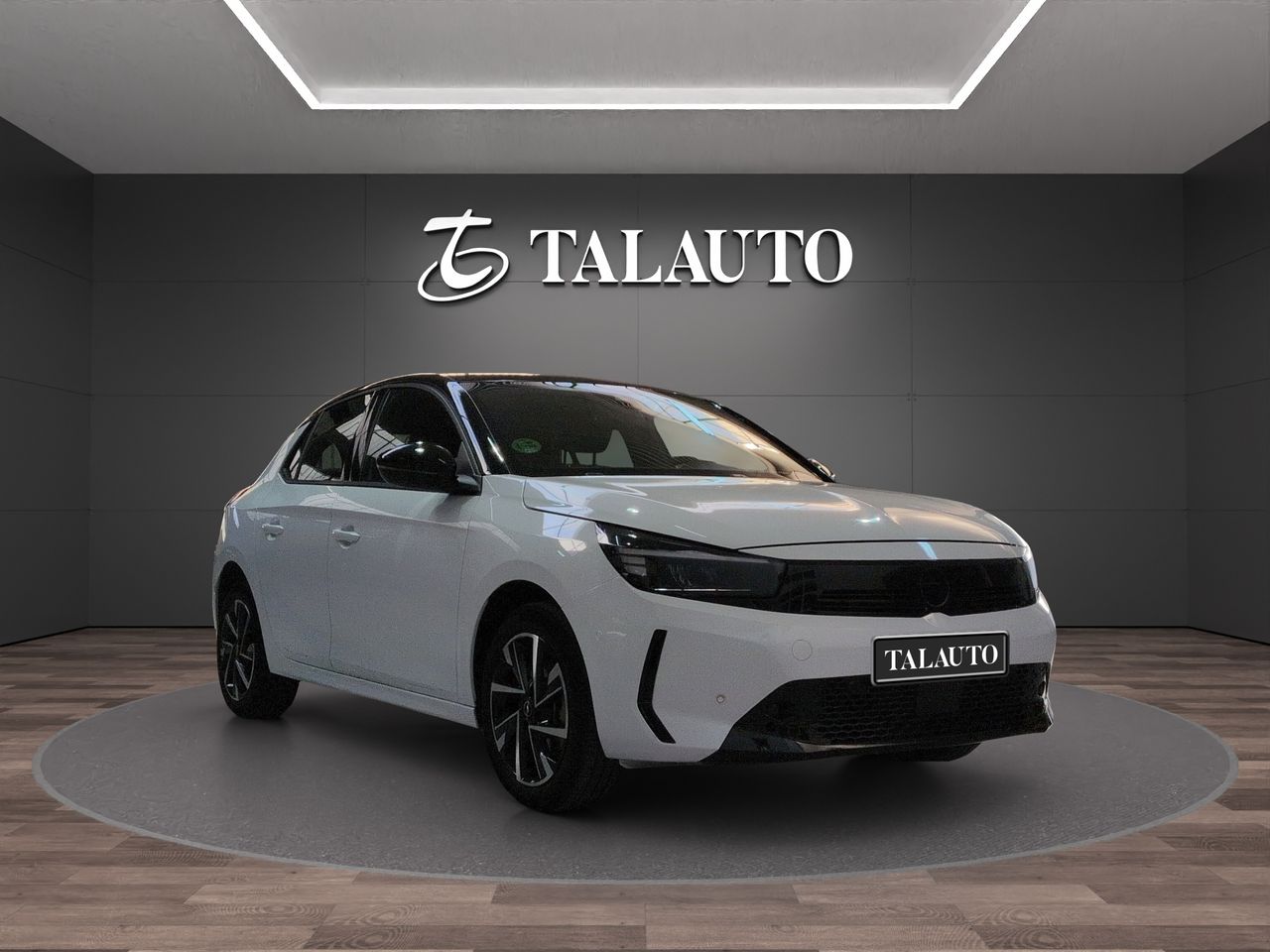 Opel Corsa 1.2T XHL 74kW (100CV) GS - Foto 8