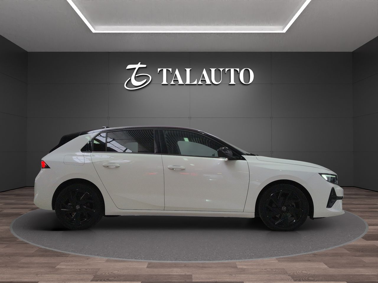 Opel Astra 1.2T XHT 96kW (130CV) GS - Foto 7