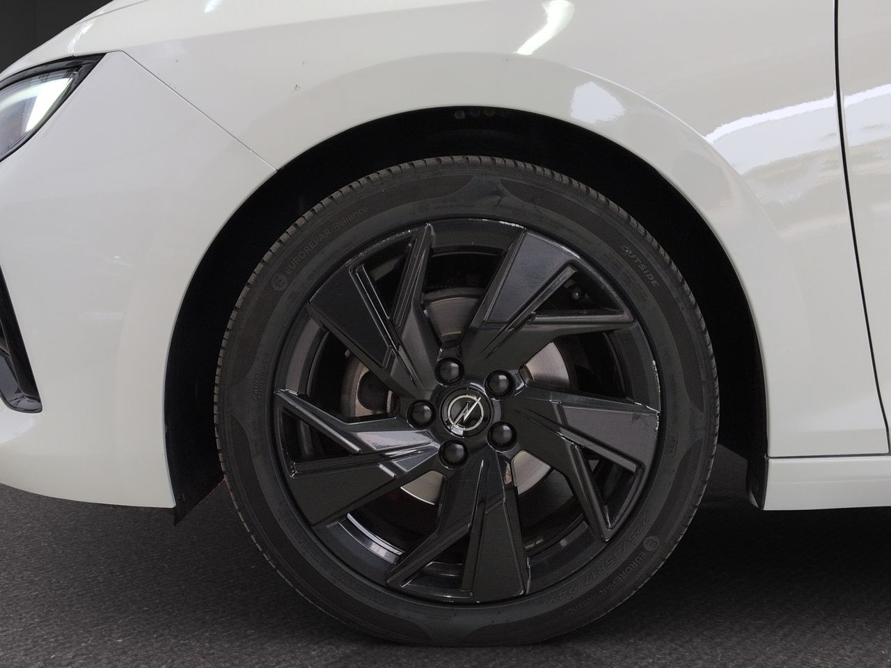 Opel Astra 1.2T XHT 96kW (130CV) GS - Foto 9