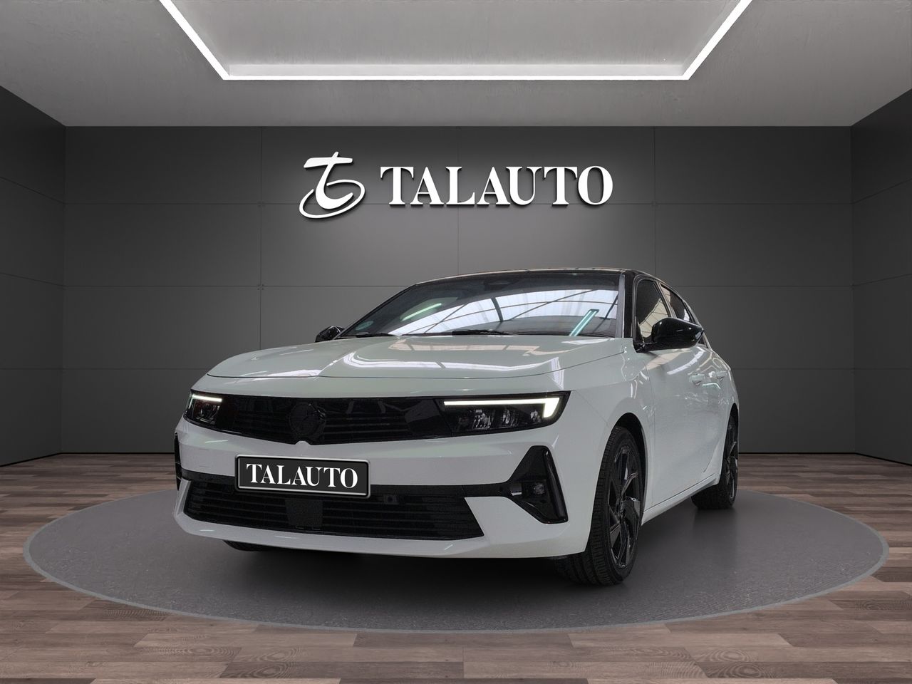 Opel Astra 1.2T XHT 96kW (130CV) GS - Foto 2