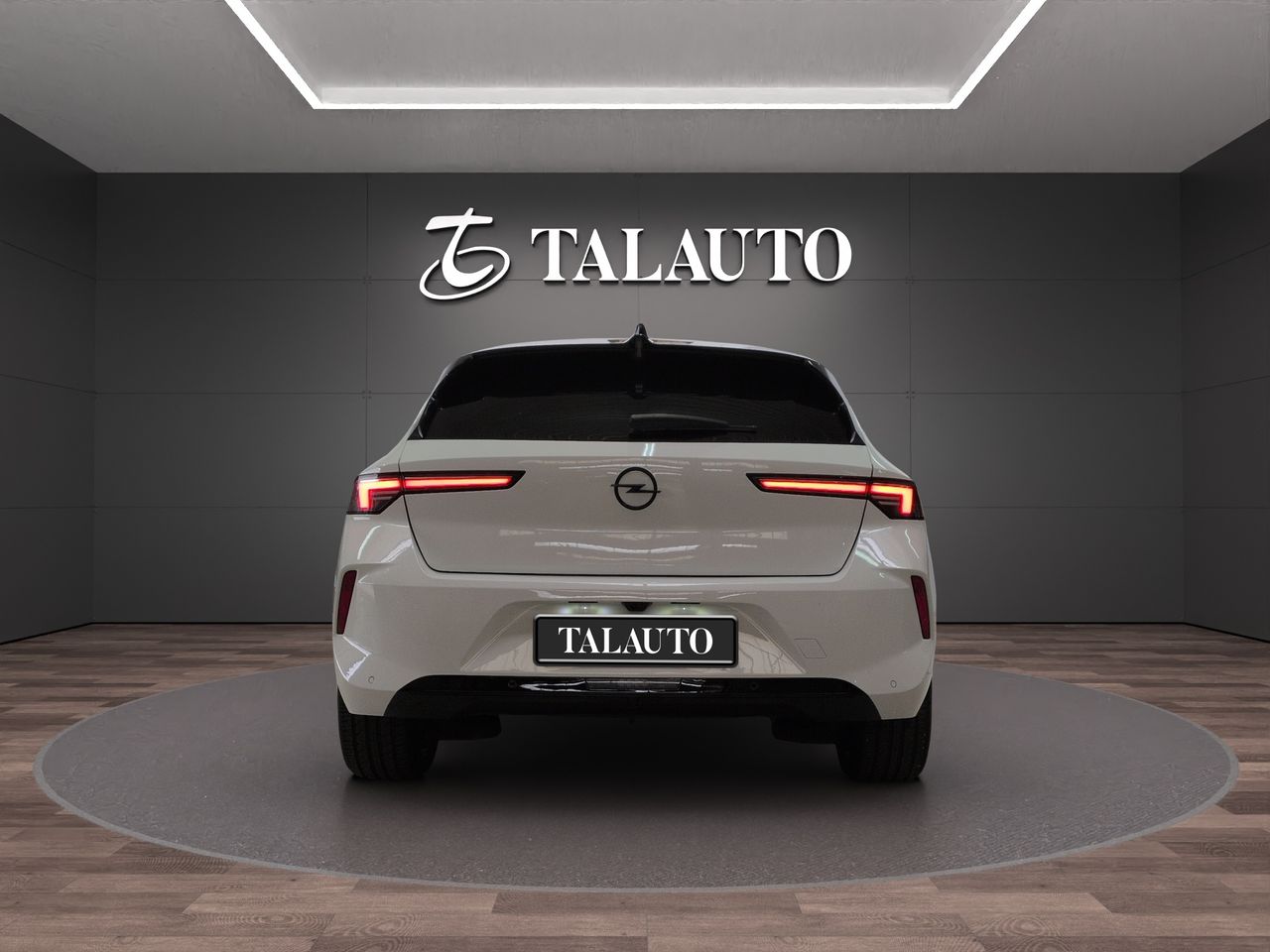 Opel Astra 1.2T XHT 96kW (130CV) GS - Foto 5