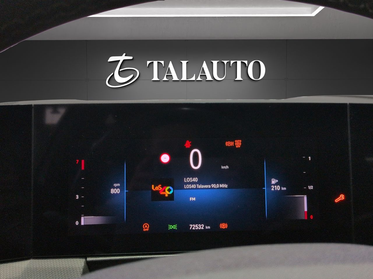 Opel Astra 1.2T XHT 96kW (130CV) GS - Foto 15