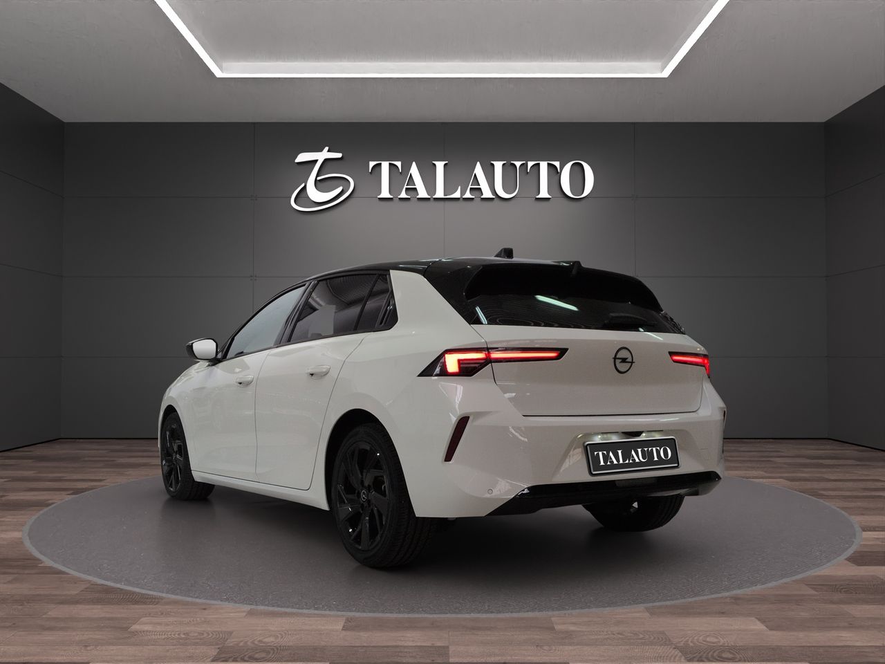 Opel Astra 1.2T XHT 96kW (130CV) GS - Foto 4